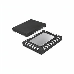 LT3496EUFD#TRPBF Components Electronic 28 WFQFN Exposed Pad Power Management (PMIC) Authorized Distributor - Product Image 1