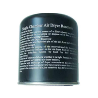 WJH Nouvelle cartouche de filtre de sécheur d'air pour camion, remplacement OE 4324100202, garantie 1 an