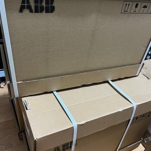 Convertisseur de fréquence industriel neuf d'origine VFD 200KW ACS580-01-363A-4 ID 3ABD00037932-D Inverseur - Product Image 5