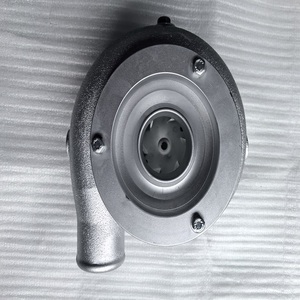 Adecuado para Bomba 11062650-A40F Bomba 11114873 Piezas de Maquinaria de Construcción - Product Image 1
