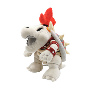 Muñeco de Peluche al por Mayor: Angry Meowser, Gato Seco, Dark King K. Rool, Elefante, Hembra, Dry Bones, Angry Bowser, Koopa, Yoshi, Shova - Product Image 6