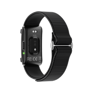 Rastreador <span class=keywords><strong>de</strong></span> actividad deportiva sin pantalla Monitor <span class=keywords><strong>de</strong></span> ritmo cardíaco IP68 Health Fitness Tracker Y25 banda inteligente para nadar - Product Image 6