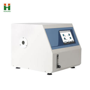 Analisador de Conteúdo de Carbono Preto Máquina de Teste de Conteúdo de Cinzas Analisador Automático de Cinzas para Tubos de Polietileno e Borracha - Product Image 3