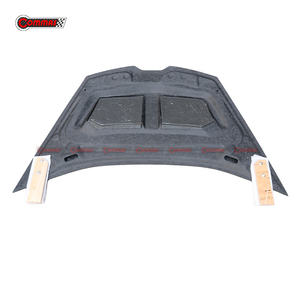 Capó Delantero de Fibra de Carbono Estilo LB para Lamborghini Huracán LP580 LP610 LP640 EVO - Product Image 6