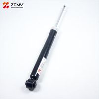 Pièces de suspension automobile ZCMY, amortisseur arrière pour BMW MINI F60 Countryman, OE 33526888424, amortisseur arrière 33526867220
