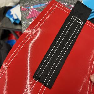 Moonwalk Commercial Gonflable Videur Adulte Blanc Château Gonflable Enfants Mini Arc-En-Ciel Pastel <span class=keywords><strong>Rose</strong></span> Mariage Maison de Rebond Toboggan - Product Image 6