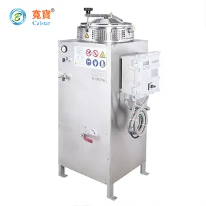 Explosionproof multifunctional aceton solvents distillation equipment for recovery and utilization of oily wastewater