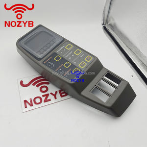 Componenti per escavatore di alta qualità per R210-7 R220-7 R210 Monitor R215-7 21N8-30011 21N830012 21N8-30012 21N8-30012 21N3-35002 cruscotto - Product Image 1