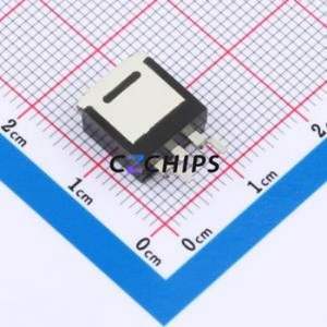 Original et nouveau OSW12N65 TO-263 Transistor à effet de champ (MOSFET) vente entière puces de composants électroniques et service de nomenclature - Product Image 2