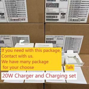 Hot Bán 20W USB-C Điện Thoại Cargador Pd Power <span class=keywords><strong>Adapter</strong></span> Chargeur Cáp Nhanh Chóng Sạc Chúng Tôi/Anh/EU Tiêu Chuẩn Cắm Cho <span class=keywords><strong>iPhone</strong></span> 16 15 14 - Product Image 6