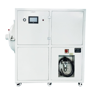 Large <b>Flat</b>-screen <b>TV</b> Screen Defoaming Machine, OCA Dry Adhesive Vacuum Bonding and Defoaming Industrial Equipment - Product Image 4