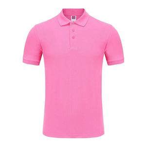 Design New Arrival Customised Logo Printing US Size 10 Spandex 90 Polyester Embroidered Restaurant Polo <b>Shirt</b> - Product Image 4