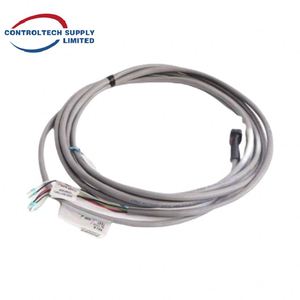 Original New 51202343-001 14.6 Inch EMI/RFI Shielded I/O <b>Link</b> <b>Cable</b> 4-Drop for Experion PKS C300 DCS - Product Image 3