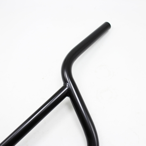 Prix d'usine 22.2/25.4/31.8mm Chrome Molybdène Acier 4130 Vélo Bmx Guidon - Product Image 4