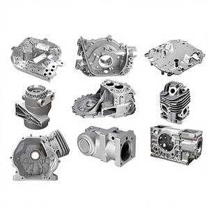 Servicio de Mecanizado <span class=keywords><strong>CNC</strong></span> de Aluminio de 3, 4 y 5 Ejes BOSX, Pieza de Torneado de Precisión <span class=keywords><strong>CNC</strong></span> de Aluminio para Piezas de Maquinaria - Product Image 6