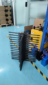 FPV Racing <span class=keywords><strong>Drone</strong></span> Kit D18-X4-12S 15 кг полезной нагрузки FPV <span class=keywords><strong>Drone</strong></span> с эффективными двигателями - Product Image 6