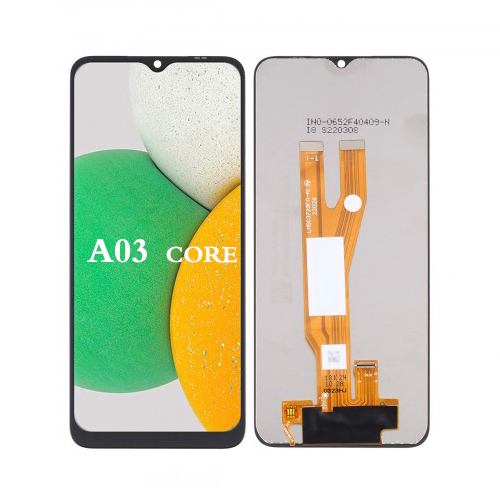 Brand New Original Display for Samsung Galaxy A03 Core LCD Screen Replacement for Samsung Galaxy A032F LCD Touch Screen