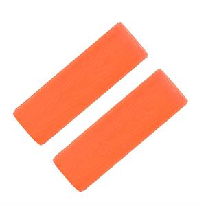 Nuovo sapore di frutta acido morbido mastica ortodonzia invisibile bretelle allineatore dentale checlamp - Product Image 2