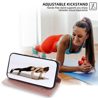Étui portefeuille antichoc avec fermeture magnétique pour OnePlus N30 N20 CE5 CE4 Ace6 Ace5 Pro Housse de téléphone pour OnePlus 15 13 12