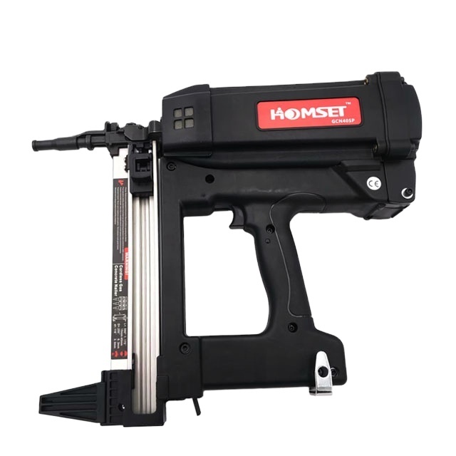 GP100 Gas Actuated Fastening Tool Nail