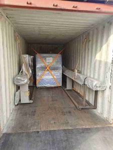 Tốc độ cao bằng gỗ khuyết tật cắt Saw Optimizer Chéo Cắt Saw Máy gỗ Hệ thống quét để bán - Product Image 6