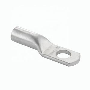 Cosses à sertir en étain standard DIN 46235 pour câbles électriques en cuivre sans oxygène - Différents types - Product Image 3