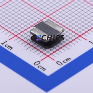 Inducteur de puissance CMLW6028S100MST SMD, 6x6mm (Inductance : 10uH) (Précision : 20%) Courant nominal : 1,95A - Product Image 2