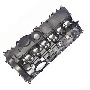 11127645173 Oevw - Tapa de Válvulas de Motor para <span class=keywords><strong>BMW</strong></span> Serie 3 E46 330Ci X5 E53 3.0I Serie 5 E39 Serie 7 E38 X5 E53 3.0 I Z3 - Product Image 6
