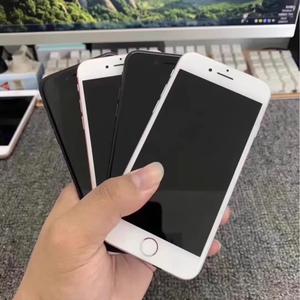 Teléfonos al por Mayor 7, Calidad Desbloqueada, <span class=keywords><strong>Originales</strong></span> A+, Teléfono Inteligente 7 <span class=keywords><strong>de</strong></span> 128GB - Product Image 4