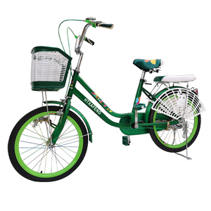 Bicicleta de una sola velocidad, precio barato, 20 pulgadas, 24 pulgadas, 26 pulgadas, dos asientos, bicicletas vintage, bicicleta híbrida, bicicleta de ciudad clásica barata - Product Image 4