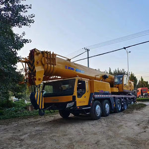 Grue d'occasion XCT100 Prix bas Excellentes performances Grue d'occasion XCT100 en vente - Product Image 1