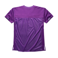 Uniforme de football américain athlétique professionnel personnalisé nouveau modèle avec maillot de sublimation imprimé logo porter