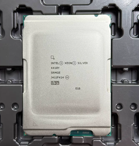 โปรเซสเซอร์ Xeon Silver 4410Y ประสิทธิภาพสูง เหมาะสำหรับการประมวลผลเซิร์ฟเวอร์และศูนย์ข้อมูลอย่างมีประสิทธิภาพ ราคาคุ้มค่า มีสินค้าในสต็อก - Product Image 1