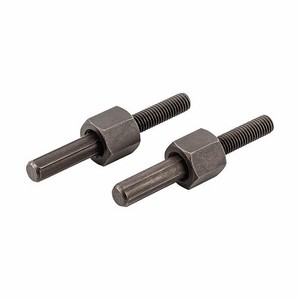 Usag 272 Ex Extracteur de vis et boulons 75 mm, qualité industrielle, sablé, pour vis ou boulons endommagés - Product Image 1