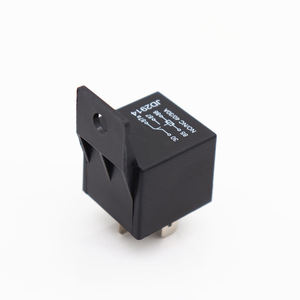 JD1912 <span class=keywords><strong>12V</strong></span> 24V SPDT Power DC Micro-реле водонепроницаемый 4pin/5pin Универсальный <span class=keywords><strong>40A</strong></span>/60A/80A реле для автомобиля - Product Image 5