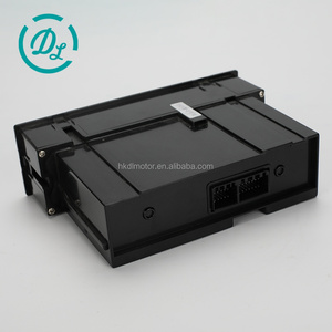 Panel de Control del Aire Acondicionado EexcavaStart para Excavadoras E312D E320D E330D 293-1136 146570-350 237040-032 1 Año de Garantía - Product Image 3