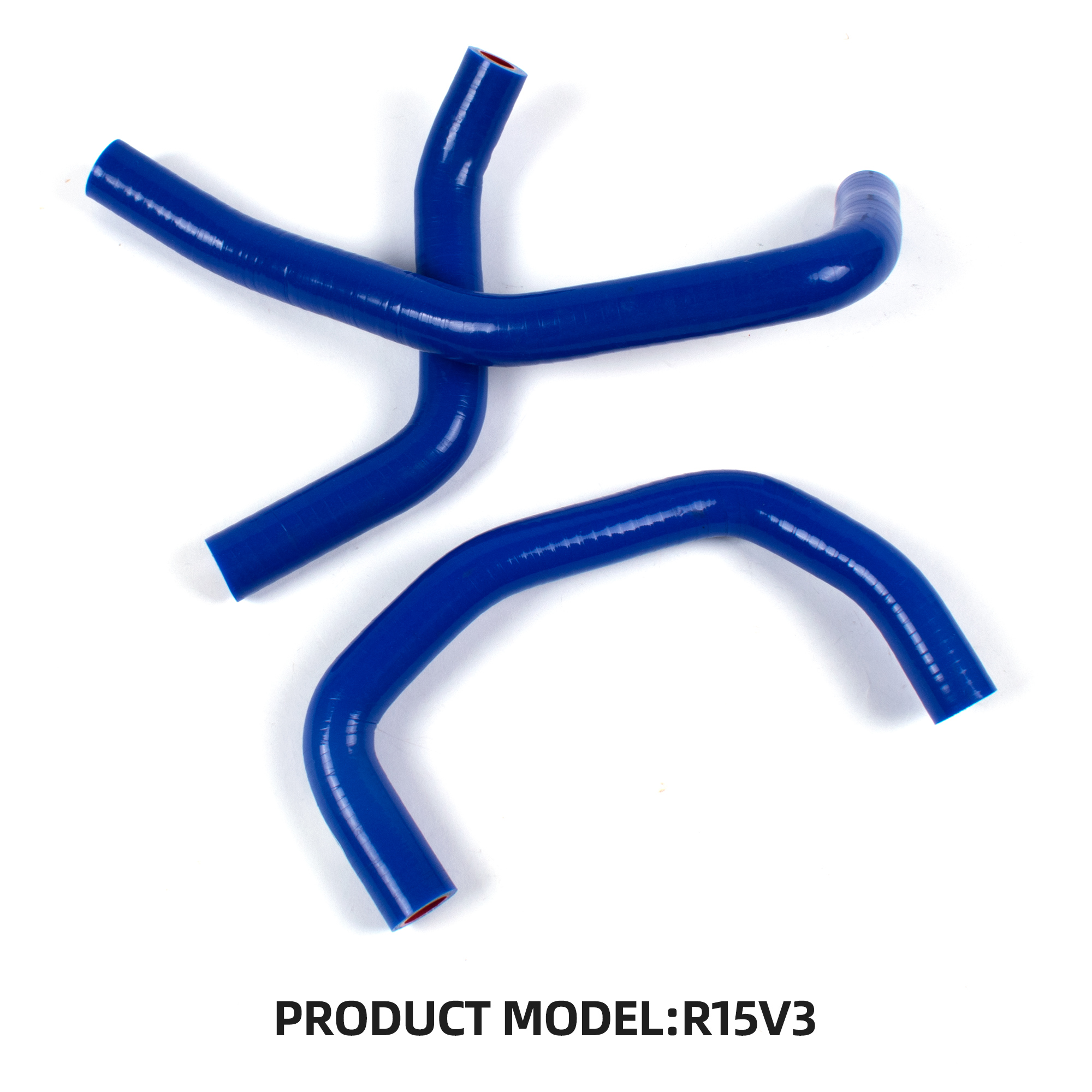 Турбоохладитель для мотоцикла, силиконовый шланг для Yamaha aerox155 nvx155 nmax155 LC135 LC150 xmax