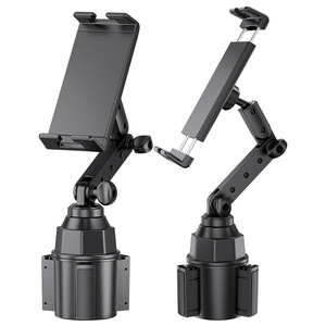 Shunwei Cross-Border New Product <b>Car</b> Tablet <b>Holder</b>, Water Bottle Fixing <b>Car</b> Rear Seat Phone <b>Holder</b>, Universal IPDA <b>Holder</b> - Product Image 5