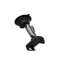 Support de tablette pour voiture avec ventouse puissante, rotation à 360 degrés, pour l'intérieur de Tesla, support pour tablette PC, support Go Pro pour voiture Tesla, camion