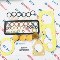 Kits de réparation de pompe à carburant diesel 1417010002 (800005) 80 0005 1 417 010 002