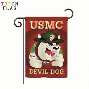 ธงสวนรูปสุนัข, ธงสนามหญ้า, ธงสนาม - Product Image 3