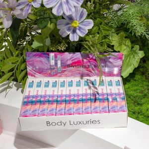 24 en 1 Perfume en Oferta, Distribuidores de Eau de Parfum, Spray Corporal con Fragancia Refrescante para Todo el Día, Perfume para Mujer - Product Image 6