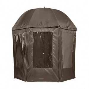 Wholesale Customized <b>Windproof</b> Fishing <b>Umbrella</b> Outdoor Patio Beach Tent <b>Umbrella</b> - Product Image 5