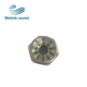 IP68 LAPP M50 x 1.5 OD 27 millimetri-35 millimetri GLAND filo di cablaggio per Macchine Industriali - Product Image 2