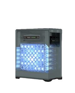 Installation facile Système de balcon solaire 800 <span class=keywords><strong>Watt</strong></span> DC Sortie <span class=keywords><strong>1500</strong></span> PV dans le système d'énergie pour balcon Panneau flexible - Product Image 3