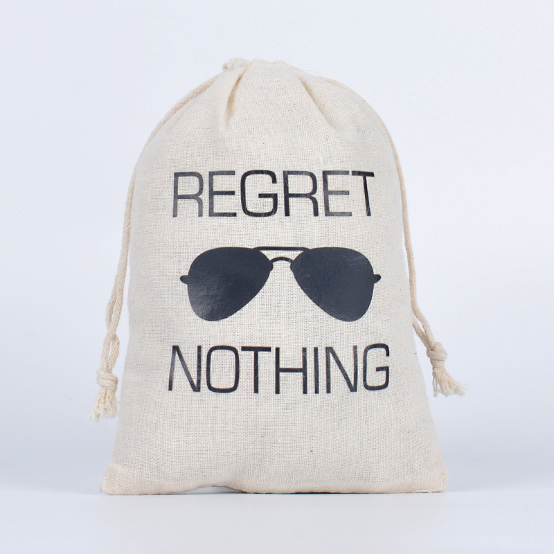 Gafas negras-10*15cm