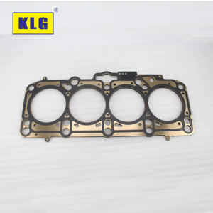 KLG di alta qualità genuina guarnizione della testata del motore 038 103 383 DG per Audi A3 A4 A6 VW Golf 4 5 1.9 Tdi BKE ATD AXR <span class=keywords><strong>ASZ</strong></span> - Product Image 3