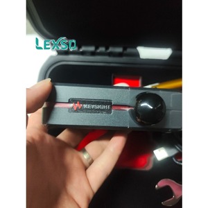 1 módulo de calibración electrónica (ECAL) Keysight N4692d usado, 40 GHz, 2.92 mm, 2 puertos - Product Image 5
