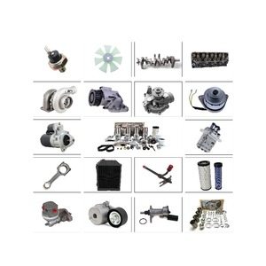 Alternateur 24V 80A 0R4843 pour <span class=keywords><strong>Caterpillar</strong></span> <span class=keywords><strong>535C</strong></span>, pièces détachées pour excavatrice lourde, accessoires de remplacement - Product Image 5