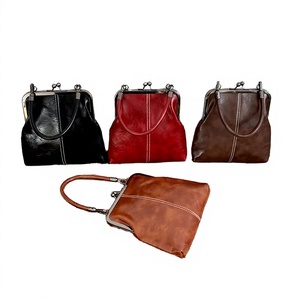 Nuevo Bolso de Mano para Mujer de Gran Capacidad con Correa Única de PU y Cubierta de Poliéster, con Cierre y Bolsillo Oculto para Teléfono, Ideal para el Trabajo Diario y la Oficina - Product Image 4